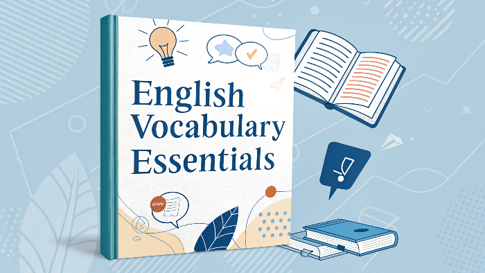 English Vocabulary Essentials